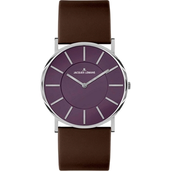 ساعت مچی ژاک لمن 1-1621J